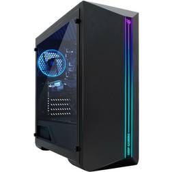 Deep Gaming Deep Gaming A2001 Bordsdator 16 GB RAM 1 TB SSD