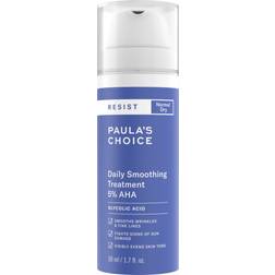 Paula's Choice Resist Daily Smoothing Treatment 5% AHA 10 ml