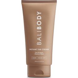 Bali Body Instant Tan Cream 150ml
