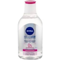 Nivea MicellAir 400 ml 400ml