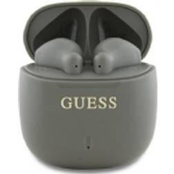 Guess Printed Classic Logo TWS Earphones