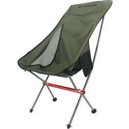 Treklife High-Back UL Chair - Green