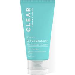 Paula's Choice Clear Oil-Free Moisturizer 15 ml