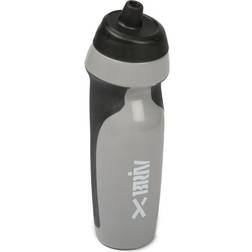 Briv Squeeze Light Grey Vattenflaska 0.75L