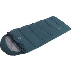 Outwell Kinderen Campion Slaapzak Blauw 170cm