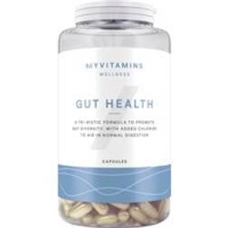 Myvitamins Gut Health Capsules Servings 90 pcs