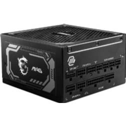 MSI MAG A1250GL PCIe5 1000 Watt