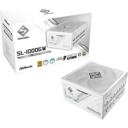 Asrock SL-1000GW 1000 Watt ATX 3.0