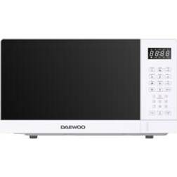Daewoo MD-FA202GW Mikroovn Hvid