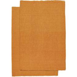 Himla Bistro Bordstablett Orange (47x36cm)