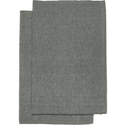 Himla Bistro 36 x 47 cm 2-pack Bordstablett Grå