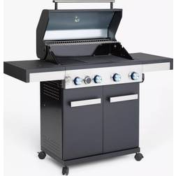 John Lewis Grillstream 4 Burner BBQ