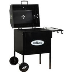 Outback 650 Charcoal BBQ