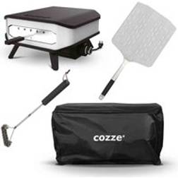 Cozze Kettler Cozze 13 Inch Electric Pizza Oven