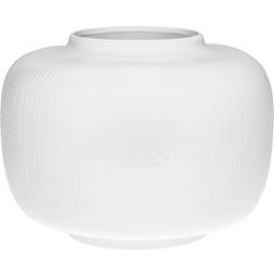 Rörstrand Swedish Grace Snow Vase 17cm