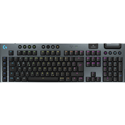 Logitech G G915 X Gaming Tastatur