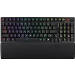 ASUS ROG Strix Scope II 96 RX Wireless