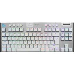 Logitech G G915 X Tastatur LIGHTSPEED