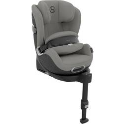 Cybex Anoris T2 i-size Mirage Grey