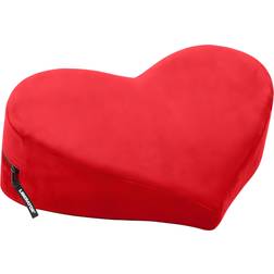 Liberator Heart Wedge Hjärtformad Sexkudde