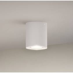 Philips Hue Pillar Single Spot White Amb 1 x 4.2W Loftplafond