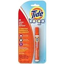 Tide To Go Instant Stain Remover Pen 0.33 oz Pack of 3