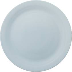 Arabia Mainio Ø25 cm Vinterblå Flad tallerken 25cm