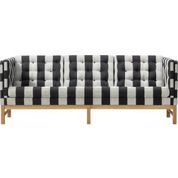 Fredericia Furniture EJ315 Reflex 159/Oiled Oak Soffa 210cm 3-sits