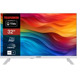 Telefunken XF32TO750S-W Smart TV