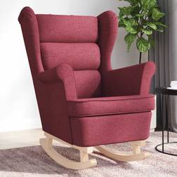 vidaXL 74 x 90 x 102 cm Gyngestol 90cm