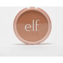 E.L.F. Halo Glow Powder Filter - Puder Natural