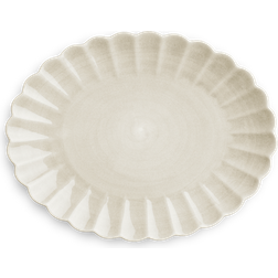 Mateus Oyster Dinner Plate 35cm