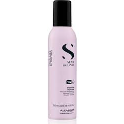 Alfaparf Milano Semi Di Lino Style Care Flexible Mousse 250 ml 250ml