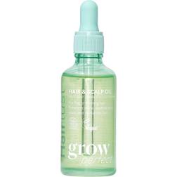 Hairlust Grow Perfect Hair & Scalp Oil 45ml