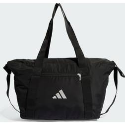 adidas Sport Bag - Svart