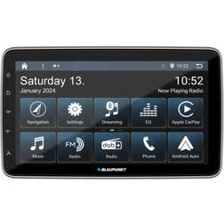 Blaupunkt Cape Town 948 DAB Bilstereo