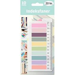 1Conzept Colorful Index Tabs