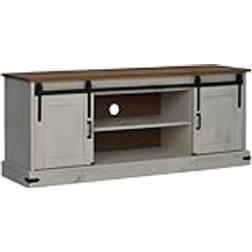 vidaXL Halden 150 x 40 x 60 cm TV-bord