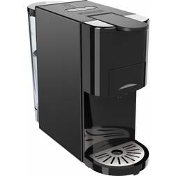 Princess Multi Kapselkaffemaskine 800ml 1450W