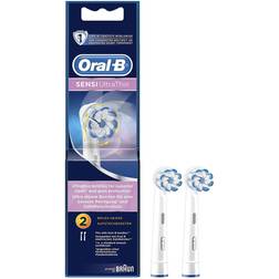 Oral-B Sensi UltraThin 2-pack