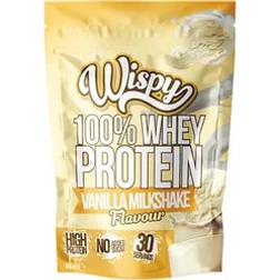 Wispy Whey 100 Proteinpulver 1 kg