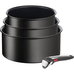 Tefal Ingenio Set 3 delar