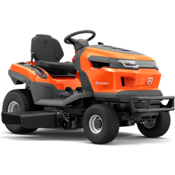 Husqvarna TS 217T Trädgårdstraktor