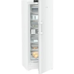 Liebherr FNc 727i-22 Fryseskab 185 x 70 cm Hvid