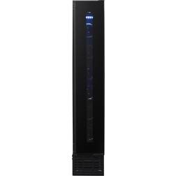 Temptech Sommelier vinskab SOMX15SRB-24 Sort