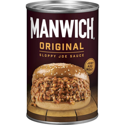 Manwich Sloppy Joe Sauce 15 oz Pack of 1 15oz 1pack