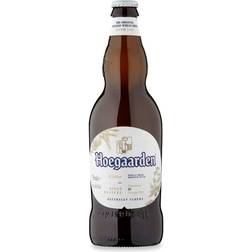 Hoegaarden Belgian Wheat Beer 4.9% 75 cl