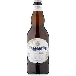 Hoegaarden Belgian Wheat Beer 4.9% 75cl