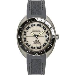 Bulova Oceanographer GMT 98B407 41 mm