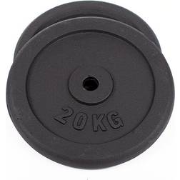 Star Nutrition Gear Weight Plates 25 mm